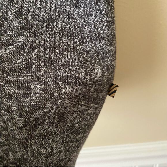 Billy Reid | Men’s Crew Neck Short Sleeve Tee Shirt Pocket Heathered Gray XL - Picture 4 of 7